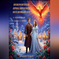 Андрей Рязанов. Невероятные приключения под Новый Год!