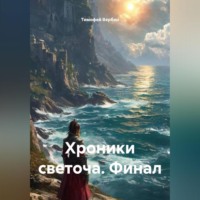 Тимофей Вербин. Хроники светоча. Финал