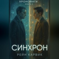 Рейн Карвик. Синхрон