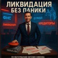 . Ликвидация без паники: как закрыть ООО и не закопать себя по дороге