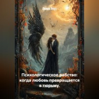 Лилия Роуз. Психологическое рабство: когда любовь превращается в тюрьму.
