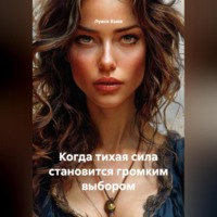Луиса Хьюз. Когда тихая сила становится громким выбором