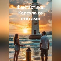 Сергей Чувашов. Фантастика. Капсула со стихами.