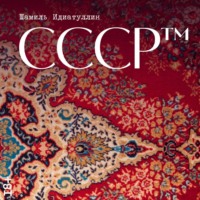 Шамиль Идиатуллин. СССР™