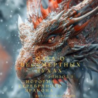 Виталий Александрович Кириллов. Сага о бессмертных духах. Эпизод 3. История Серебряного Дракона