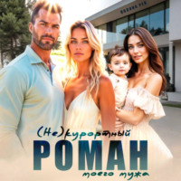 Полина Рей. (Не)курортный роман моего мужа