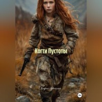 Кирилл Феткулин. Когти Пустоты
