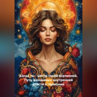 Луиса Хьюз. Когда ты – центр своей вселенной. Путь женщины к внутренней власти и гармонии