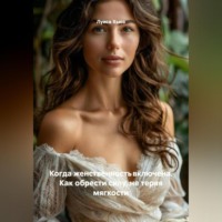Луиса Хьюз. Когда женственность включена. Как обрести силу, не теряя мягкости