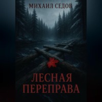 Михаил Седов. Лесная переправа