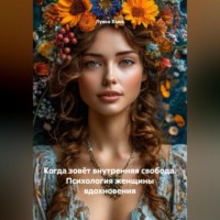 Луиса Хьюз. Когда зовёт внутренняя свобода. Психология женщины вдохновения