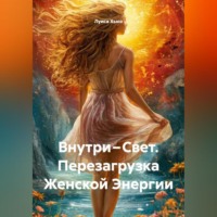 Луиса Хьюз. Внутри – Свет. Перезагрузка Женской Энергии