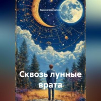 . Сквозь лунные врата