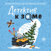 . Детектив к зиме