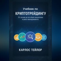 . Учебник по криптотрейдингу. От основ до on-chain аналитики и риск-менеджмента