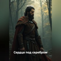 Alex Coder. Сердце под серебром.