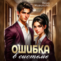 Вера Живикина. Ошибка в системе