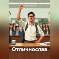 Андрей Терещенко. Отличнослав