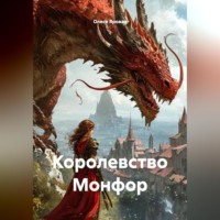 Олеся Яровая. Королевство Монфор