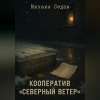 Михаил Седов. Кооператив «Северный ветер»