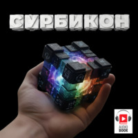 Остромир Дан. СУРБИКОН