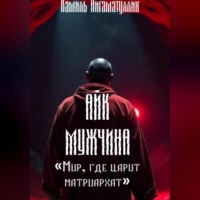 Камиль Нигаматуллин. Айк – мужчина