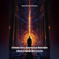 Архитектор метазнания. Эзотерика Хаоса: Практическая Философия и Магия за Гранью Догм и Систем