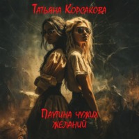 Татьяна Корсакова. Паутина чужих желаний