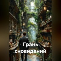 Арне Сакнуссэм. Грань сновидений
