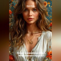 Луиса Хьюз. Когда ты доверяешь себе. Мир начинает слушать