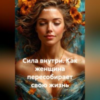 Луиса Хьюз. Сила внутри. Как женщина пересобирает свою жизнь