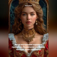 Луиса Хьюз. Когда внутренняя королева проснётся. Психология женщины, которая знает свою цену