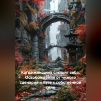 Луиса Хьюз. Когда женщина слышит себя. Освобождение от чужого сценария и путь к собственной силе
