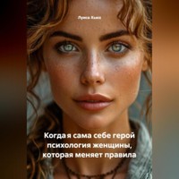 Луиса Хьюз. Когда я сама себе герой психология женщины, которая меняет правила