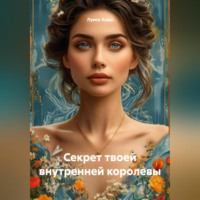 Луиса Хьюз. Секрет твоей внутренней королевы