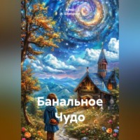 Алекс А. Шевченко. Банальное Чудо