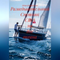 Пётр Фарфудинов. Разведывательный Спутник США на дне океана