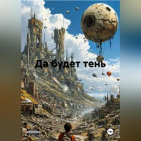 Папа Добрый. Да будет тень