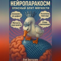 Лэй Энстазия. Нейропаракосм – Опасный Брит мягкости