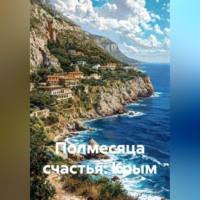Иван Владимирович Старостин. Полмесяца счастья: Крым