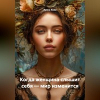 Луиса Хьюз. Когда женщина слышит себя – мир изменится