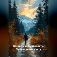 Луиса Хьюз. Когда ты себе ценность. Путь из тени к свету