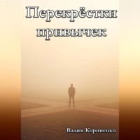 Вадим Корниенко. Перекрёстки привычек
