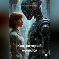 . Код, который молился