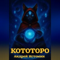 Андрей Истомин. Кототоро