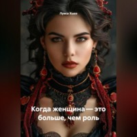 Луиса Хьюз. Когда женщина – это больше, чем роль
