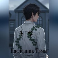 А. Роуден. Наследник Тьмы