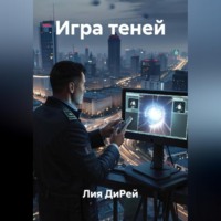Лия ДиРей. Игра теней