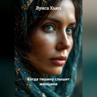 Луиса Хьюз. Когда тишину слышит женщина