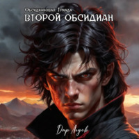 Дар Льдов. Второй обсидиан
